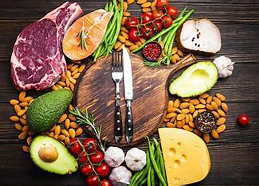  Un grupo de especialistas explicó si es verdad que la comida puede realmente cambiar tus hormonas, como se dice en las redes sociales